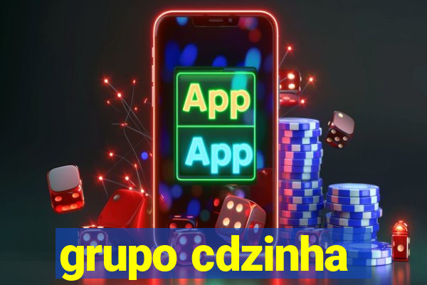 grupo cdzinha